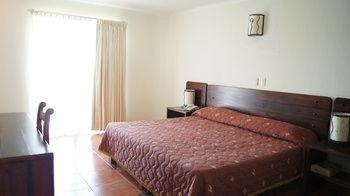 Hotel Villa Montecarlo Chapala Eksteriør billede