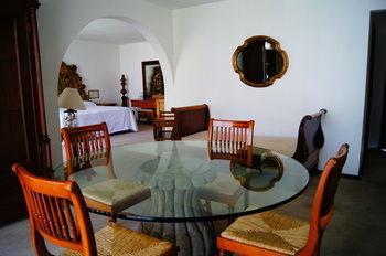 Hotel Villa Montecarlo Chapala Eksteriør billede