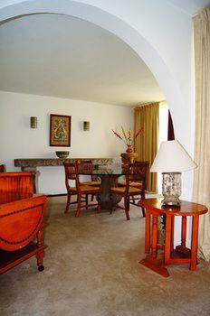 Hotel Villa Montecarlo Chapala Eksteriør billede
