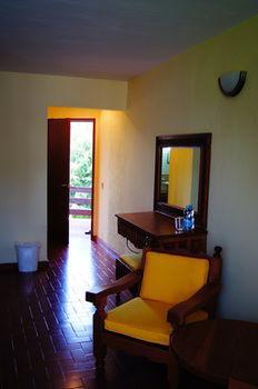 Hotel Villa Montecarlo Chapala Eksteriør billede